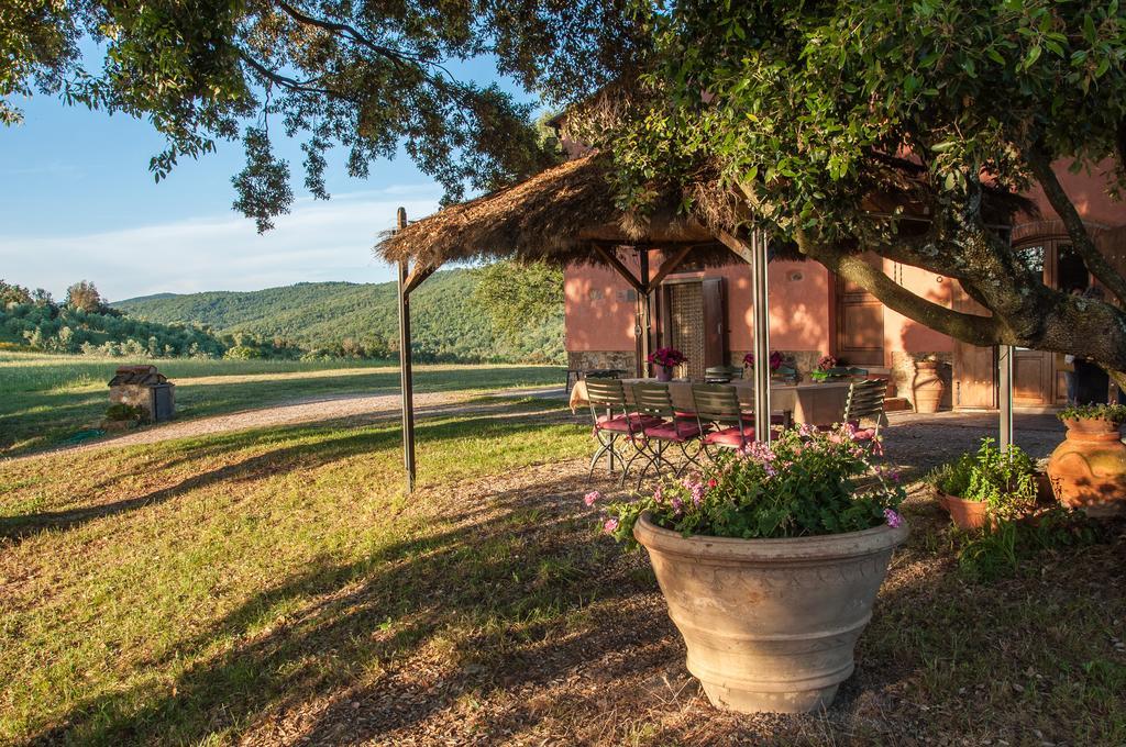 Country house Colle Donatucci *